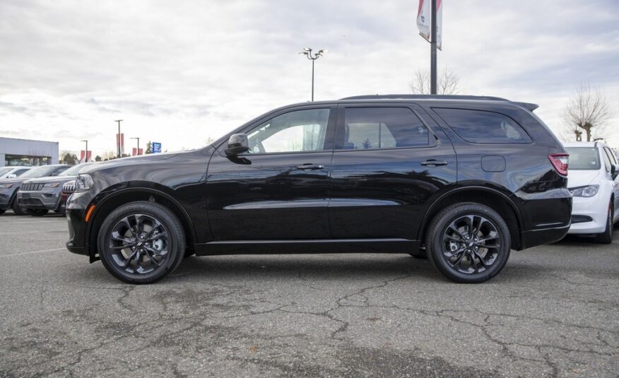 2025 Dodge Durango GT S514264