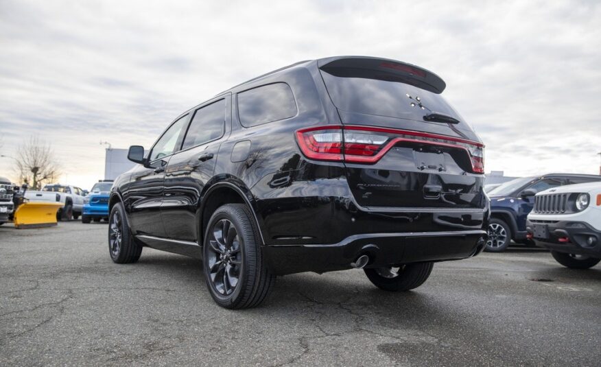 2025 Dodge Durango GT S514264