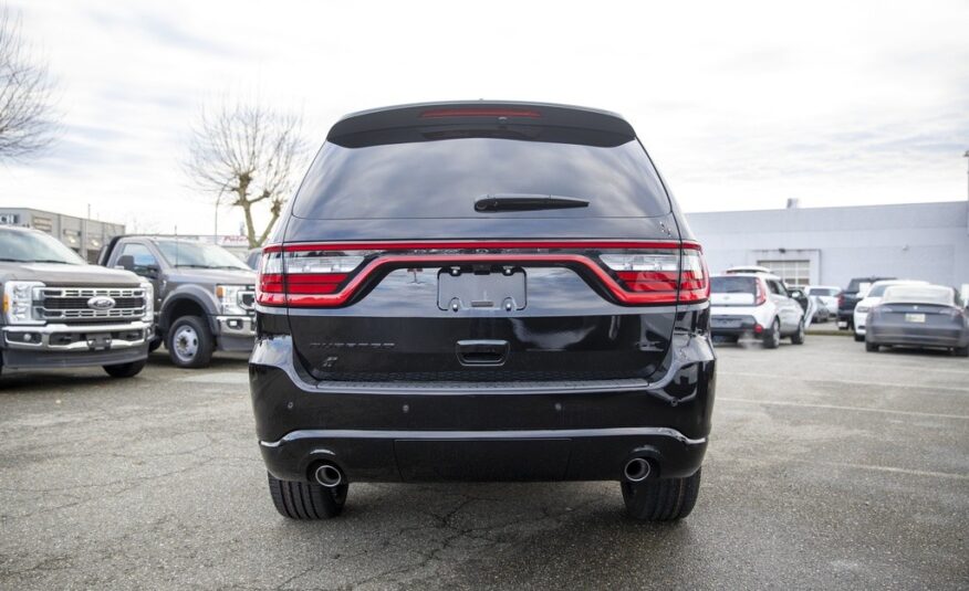 2025 Dodge Durango GT S514264