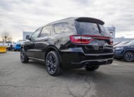 2025 Dodge Durango R/T S518035