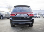 2025 Dodge Durango R/T S518035