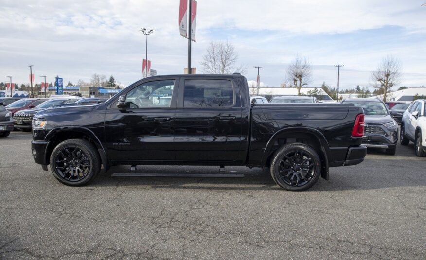 2025 RAM 1500 Limited S647234