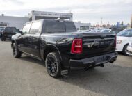 2025 RAM 1500 Limited S647234