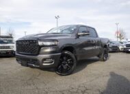 2025 RAM 1500 Sport S649644