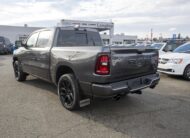 2025 RAM 1500 Sport S649644