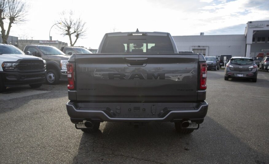 2025 RAM 1500 Sport S649644