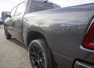 2025 RAM 1500 Sport S649644