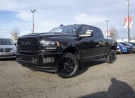 2024 RAM 3500 Limited R399681