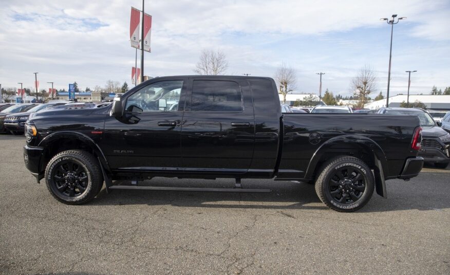 2024 RAM 3500 Limited R399681