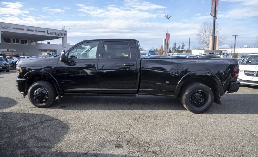 2024 RAM 3500 Limited R295211