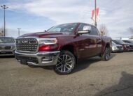 2025 RAM 1500 Limited S651309