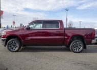 2025 RAM 1500 Limited S651309