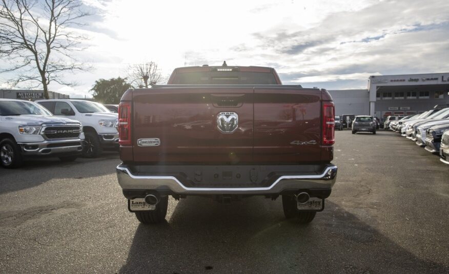 2025 RAM 1500 Limited S651309