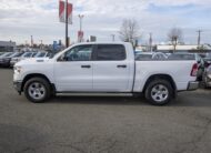 2023 RAM 1500 Tradesman P650055