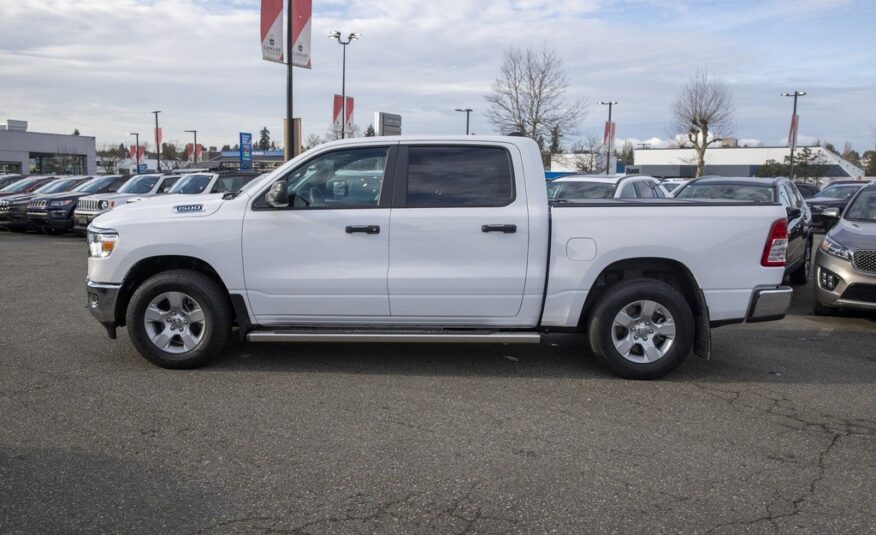 2023 RAM 1500 Tradesman P650055