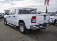 2023 RAM 1500 Tradesman P650055