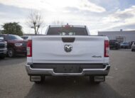 2023 RAM 1500 Tradesman P650055