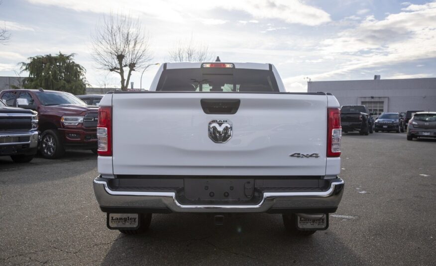 2023 RAM 1500 Tradesman P650055