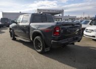 2025 RAM 1500 Rebel S662966