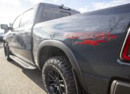 2025 RAM 1500 Rebel S662966