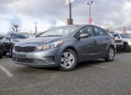 2018 Kia Forte LX LC2425A