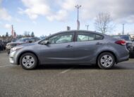 2018 Kia Forte LX LC2425A