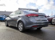 2018 Kia Forte LX LC2425A