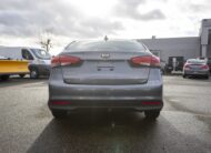 2018 Kia Forte LX LC2425A