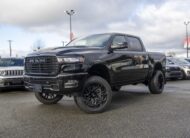 2025 RAM 1500 Laramie S598858