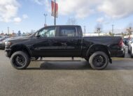 2025 RAM 1500 Laramie S598858