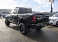 2025 RAM 1500 Laramie S598858