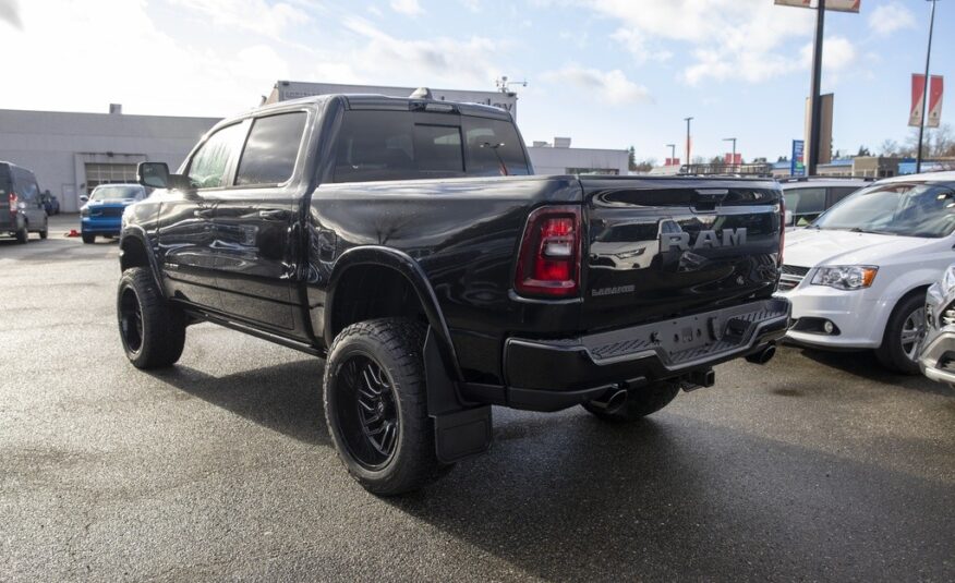 2025 RAM 1500 Laramie S598858