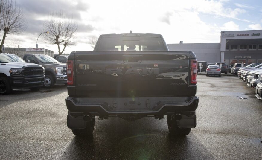 2025 RAM 1500 Laramie S598858