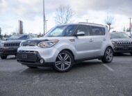 2016 Kia Soul SX LC2432