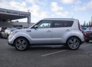 2016 Kia Soul SX LC2432