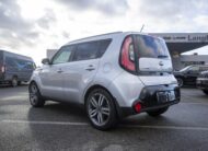 2016 Kia Soul SX LC2432