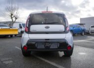 2016 Kia Soul SX LC2432