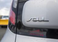 2016 Kia Soul SX LC2432