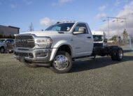 2024 RAM 5500 Chassis Tradesman/SLT R405033