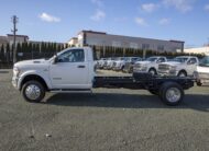 2024 RAM 5500 Chassis Tradesman/SLT R405033