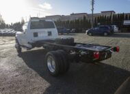 2024 RAM 5500 Chassis Tradesman/SLT R405033