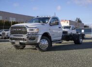 2024 RAM 5500 Chassis Tradesman/SLT R405032