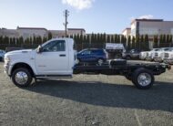 2024 RAM 5500 Chassis Tradesman/SLT R405032