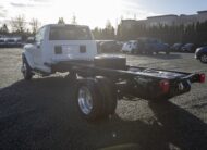 2024 RAM 5500 Chassis Tradesman/SLT R405032