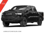 2025 RAM 1500 Rebel S559332