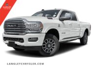 2024 RAM 3500 Limited R384140