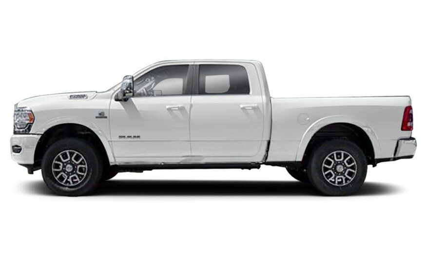 2024 RAM 3500 Limited R384140