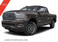 2024 RAM 3500 Limited R384141