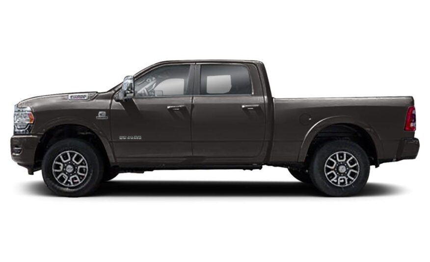 2024 RAM 3500 Limited R384141