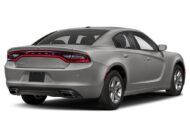 2019 Dodge Charger SXT LC2461